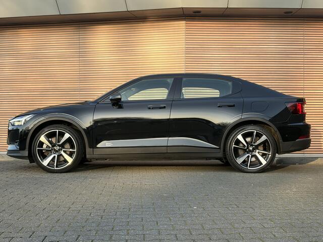 Polestar 2 Long Range Dual Motor Launch Edition 78kWh Panodak / Winter pack / 360 Camera / led enz