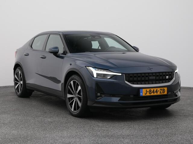 Polestar 2 Long Range Dual Motor Launch Edition 78kWh | PANO | 360° | ADAPTIVE | H&K | STOEL- EN STUURVERW. | TREKHAAK