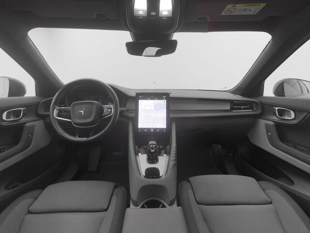 Polestar 2 Long Range Dual Motor Launch Edition 78kWh | PANO | 360° | ADAPTIVE | H&K | STOEL- EN STUURVERW. | TREKHAAK