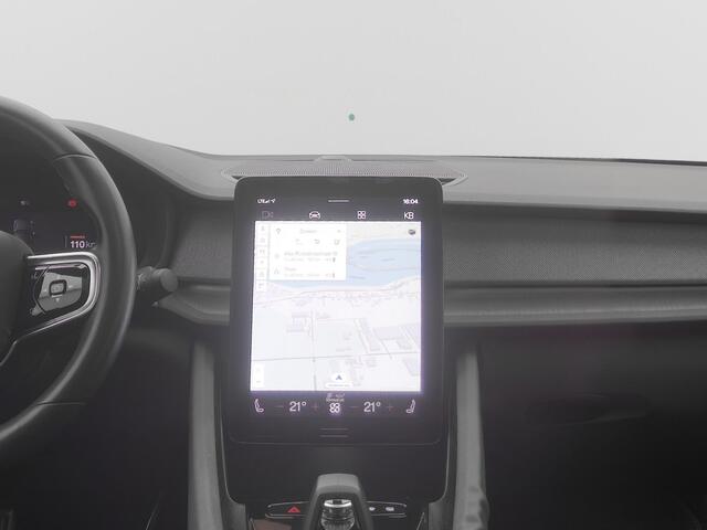 Polestar 2 Long Range Dual Motor Launch Edition 78kWh | PANO | 360° | ADAPTIVE | H&K | STOEL- EN STUURVERW. | TREKHAAK