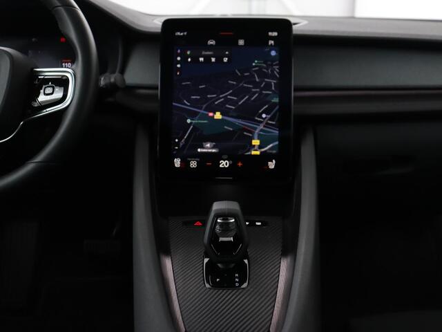 Polestar 2 Long Range Dual Motor Launch Edition 78kWh | Panoramadak | 360 Camera | Achterbankverwarming | Adaptive cruise | Carplay | Camera | Stoelverwarming | Keyless