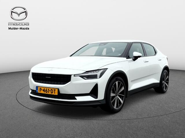 Polestar 2 Standard Range Single Motor 63kWh