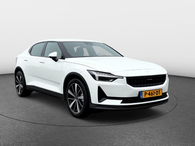 Polestar 2 Standard Range Single Motor 63kWh