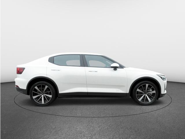 Polestar 2 Standard Range Single Motor 63kWh