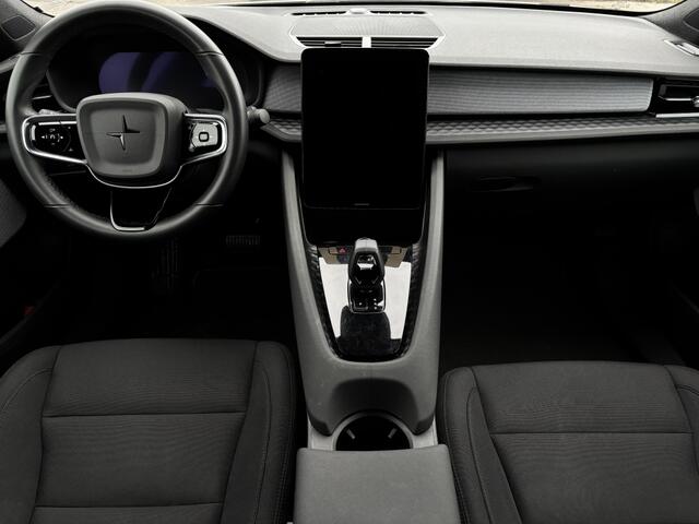 Polestar 2 Standard Range Single Motor 63kWh