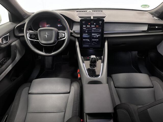 Polestar 2 Long Range Dual Motor Launch Edition 78kWh Performance | Trekhaak