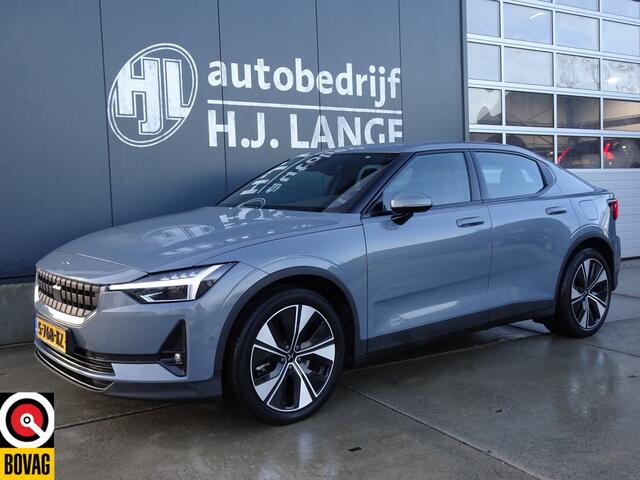 Polestar 2 Long Range Single Motor 78 kWh
