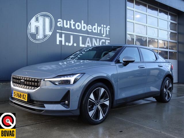 Polestar 2 Long Range Single Motor 78 kWh
