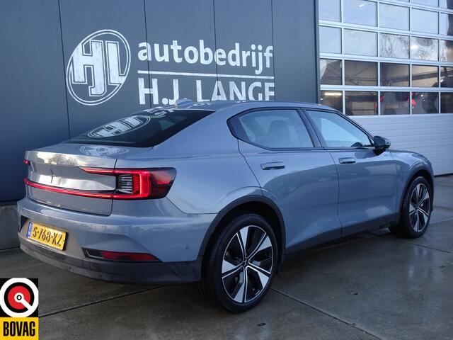 Polestar 2 Long Range Single Motor 78 kWh