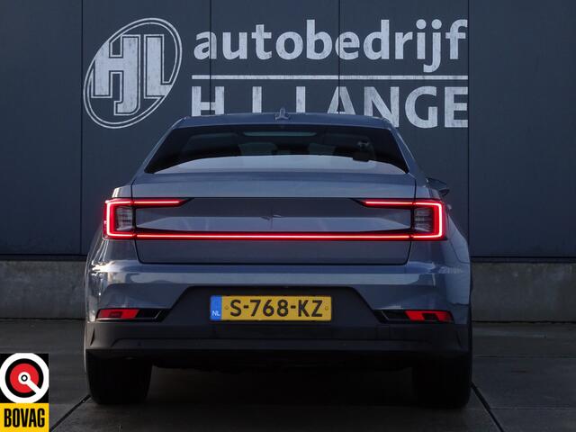 Polestar 2 Long Range Single Motor 78 kWh