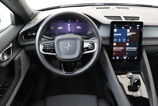 Polestar 2 LONG RANGE DUAL MOTOR LAUNCH EDITION 78kWh -PANO.DAK|HARMAN/KARDON|360°CAM|POWER-SEATS|PERFORMANCE|20"