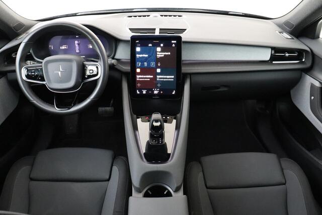 Polestar 2 LONG RANGE DUAL MOTOR LAUNCH EDITION 78kWh -PANO.DAK|HARMAN/KARDON|360°CAM|POWER-SEATS|PERFORMANCE|20"