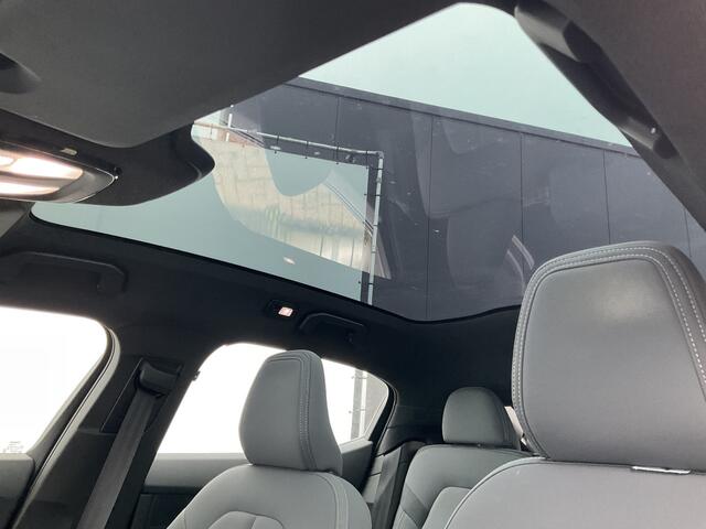 Polestar 2 SOH 93.6% Range Single Motor 63kWh Pano Memory Blis Carplay 360° Camera