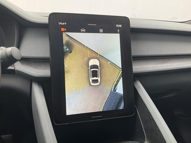 Polestar 2 SOH 93.6% Range Single Motor 63kWh Pano Memory Blis Carplay 360° Camera