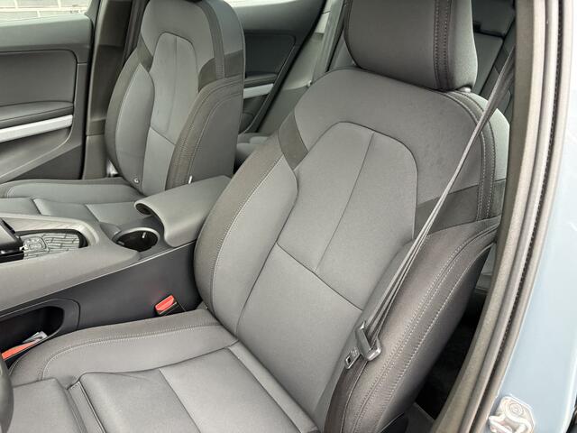 Polestar 2 Long Range Dual Motor Launch Edition 78kWh, panodak