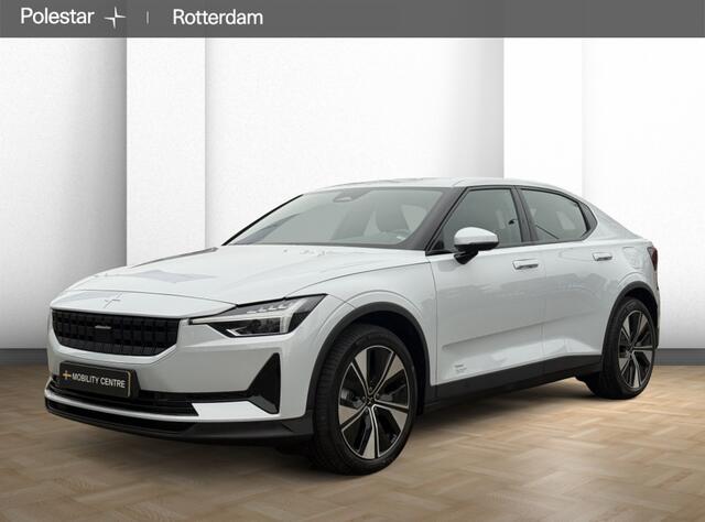 Polestar 2 Long Range Dual Motor 78 kWh | Magnesium | Trekhaak