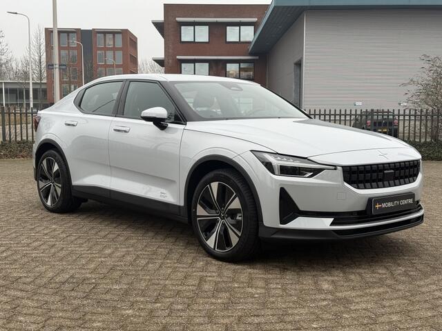 Polestar 2 Long Range Dual Motor 78 kWh | Magnesium | Trekhaak