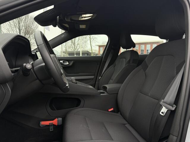 Polestar 2 Long Range Dual Motor 78 kWh | Magnesium | Trekhaak