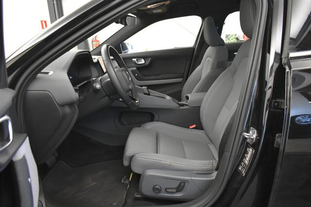 Polestar 2 Long Range Dual Motor Launch Edition 78kWh EL Treh+aKlep Pano 360º camera