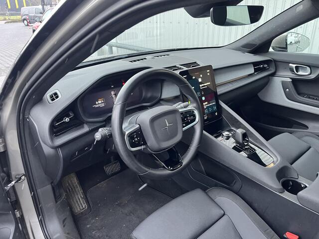 Polestar 2 Long Range Dual Motor Performance*78kWh*PILOT*HAAK
