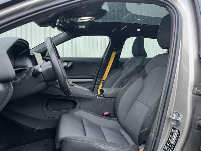 Polestar 2 Long Range Dual Motor Performance*78kWh*PILOT*HAAK