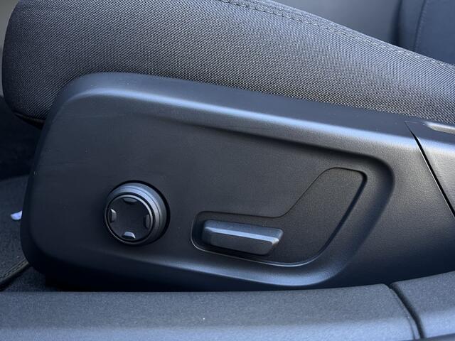 Polestar 2 Long Range Dual Motor 82 kWh | 20 inch | Magnesium