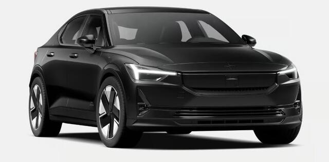 Polestar 2 LRDM 82kWh | Prime | Demo