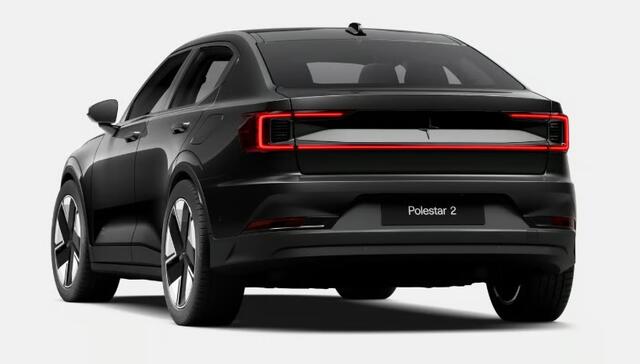 Polestar 2 LRDM 82kWh | Prime | Demo