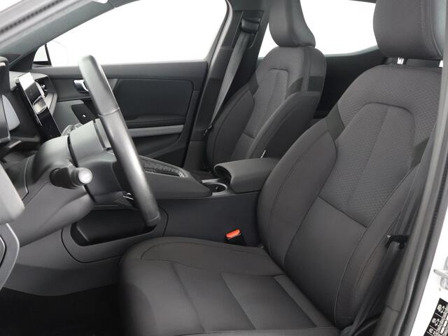 Polestar 2 LONG RANGE ACCU 90%! GARANTIE TOT 2032* RANGE 559 WLTP NAVI.APPLE/ANDROID.CAMERA.BIJNA 2022.