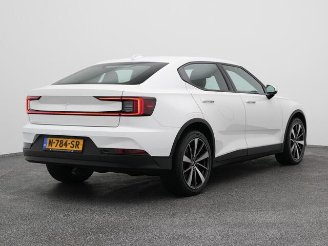 Polestar 2 Standard Range Single Motor 63kWh