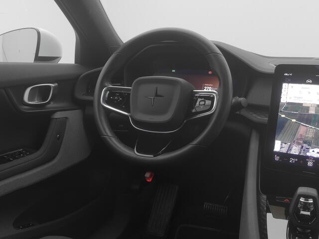 Polestar 2 Standard Range Single Motor 63kWh