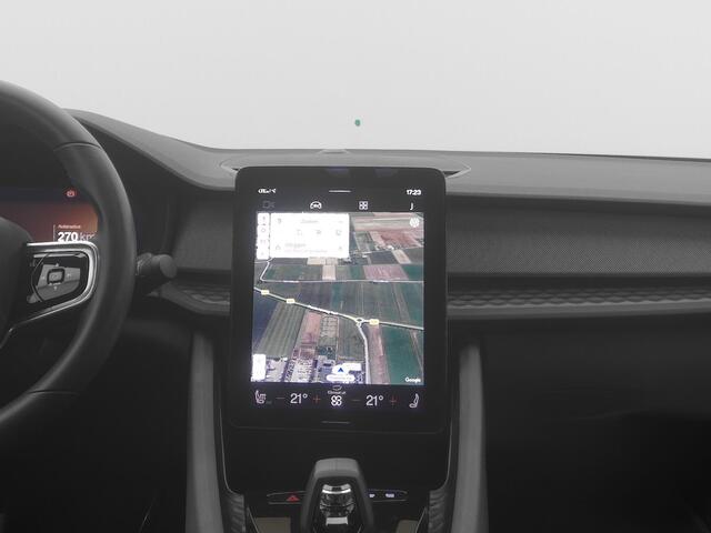 Polestar 2 Standard Range Single Motor 63kWh