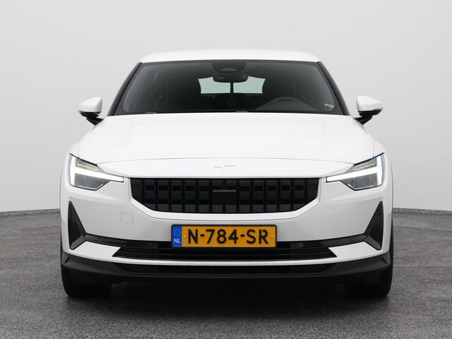 Polestar 2 Standard Range Single Motor 63kWh