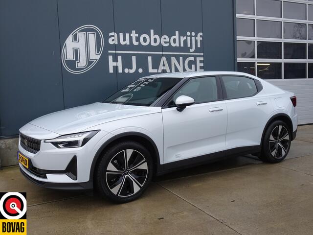 Polestar 2 Long Range Single Motor 78 kWh
