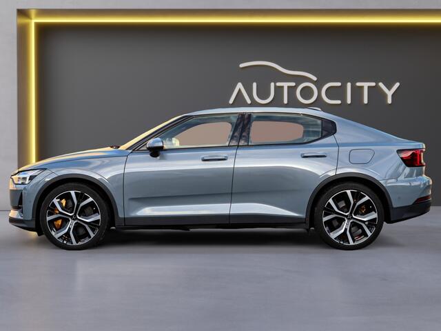 Polestar 2 Long Range Dual Motor 408pk Performance Pack l l Pilot Plus l Tr