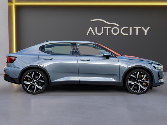 Polestar 2 Long Range Dual Motor 408pk Performance Pack l l Pilot Plus l Tr