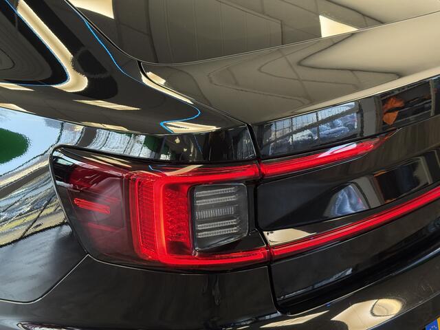 Polestar 2 Long Range Dual Motor Launch Edition 78kWh Cruise Climate ACC 408PK NL Auto