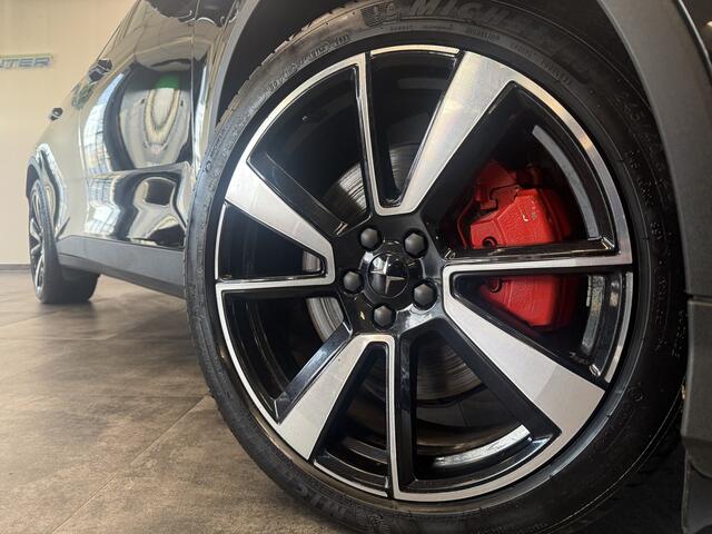 Polestar 2 Long Range Dual Motor Launch Edition 78kWh Cruise Climate ACC 408PK NL Auto