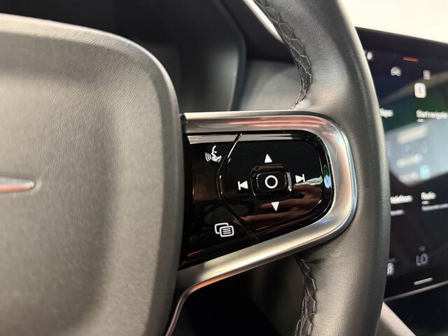 Polestar 2 Long Range Dual Motor Launch Edition 78kWh Cruise Climate ACC 408PK NL Auto