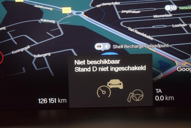 Polestar 2 Long Range Dual Motor AWD 408pk Launch Edition 78kWh Leer/ Harman Kardon/ Pano/ 360 Camera/ Pilot+