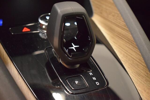 Polestar 2 Long Range Dual Motor AWD 408pk Launch Edition 78kWh Leer/ Harman Kardon/ Pano/ 360 Camera/ Pilot+