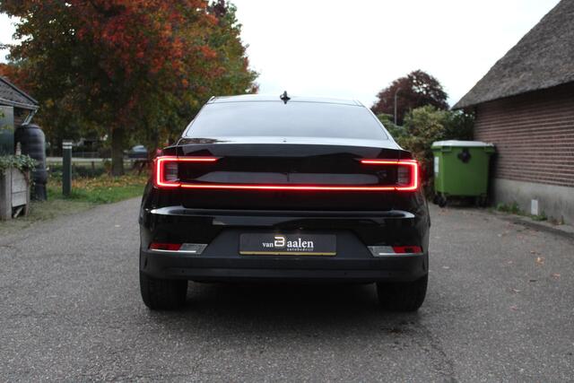 Polestar 2 Long Range Dual Motor SOh 91.6% Edition 78kWh PANO AUTO PILOT NAVI 300Kw 95000KM!!!