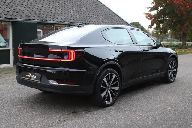 Polestar 2 Long Range Dual Motor SOh 91.6% Edition 78kWh PANO AUTO PILOT NAVI 300Kw 95000KM!!!