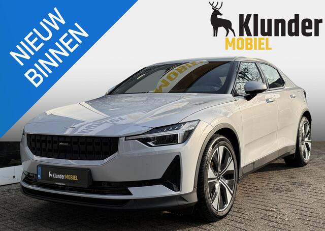 Polestar 2 Long Range Single Motor 78 kWh |Camera|Trekhaak|