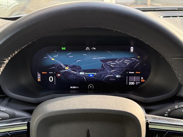 Polestar 2 Long Range Single Motor 78 kWh |Camera|Trekhaak|