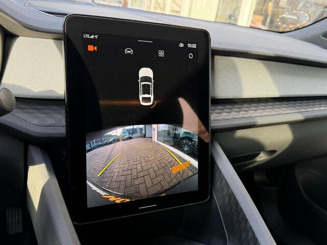 Polestar 2 Long Range Single Motor 78 kWh |Camera|Trekhaak|