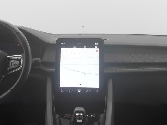 Polestar 2 Standard Range Single Motor 63kWh | CAMERA | KEYLESS | STOELVERWARMING