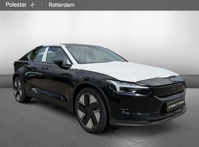 Polestar 2 Long Range Single Motor 82 kWh | Plus & Climate Pack | Adapt Cru