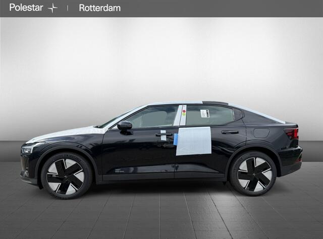 Polestar 2 Long Range Single Motor 82 kWh | Plus & Climate Pack | Adapt Cru