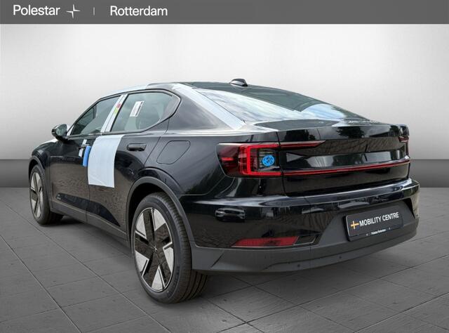 Polestar 2 Long Range Single Motor 82 kWh | Plus & Climate Pack | Adapt Cru